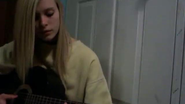 The Concretes- New Friend (Cover) смотреть онлайн