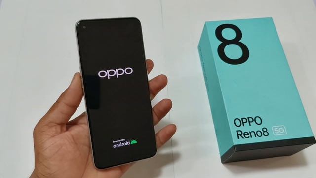 Oppo Reno 8 5g Hard Reset | Oppo (CPH2359) Pattern Lock Remove | смотреть онлайн
