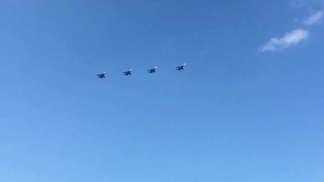 ДЕНЬ ВМФ 2018 Санкт-Петербург смотреть онлайн