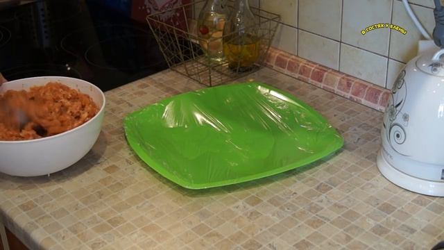 РЫБНЫЕ КОТЛЕТЫ ИЗ НЕРКИ ВКУСНЫЕ НЕЖНЫЕ . смотреть онлайн