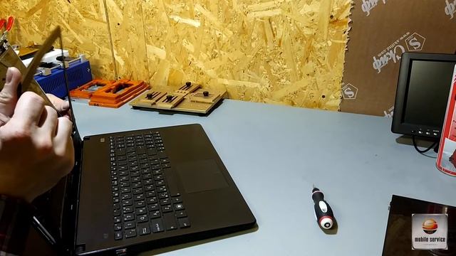 Разбит или нет? Как проверить дисплей на ноутбуке ASUS X501U смотреть онлайн