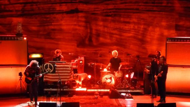 Ryan Adams - "Magnolia Mountain" - Red Rocks, CO (08-17-16) смотреть онлайн