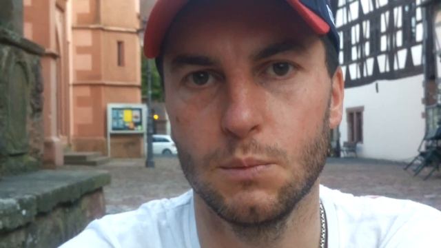 Как я учил и учу немецкий язык Часть 2 смотреть онлайн