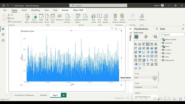 Power BI Doubt смотреть онлайн