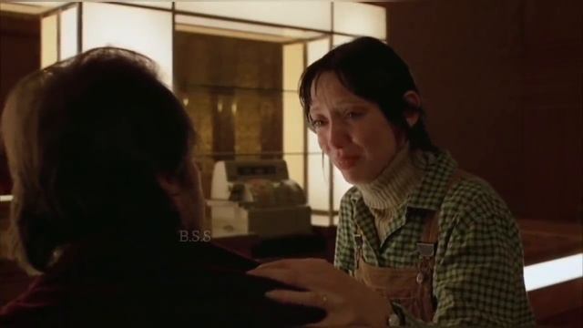 The Shining Movie Explained In Hindi IMDB : 8.4 смотреть онлайн