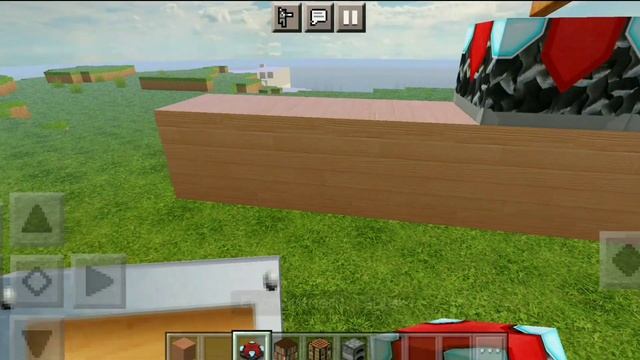 Ultra Realistic Graphics For Minecraft PE|| RTX For mcpe || Minecraft Android || rtx for minecraft смотреть онлайн