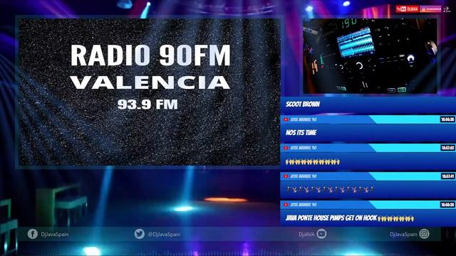 DIRECTO 21/03/2023 REMEMBER Y CANTADITAS 90 Y 2000 смотреть онлайн