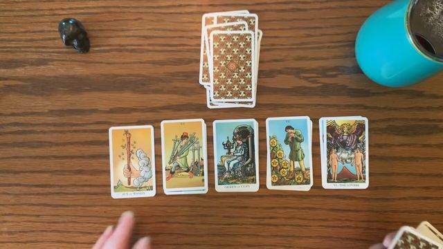 How to play Solitarot! смотреть онлайн