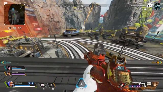 Прямой показ PS4 от SEVERBOR смотреть онлайн
