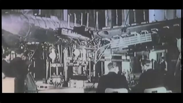 Владимир Михайлович Петляков авиаконструктор Герой неба. Создатель крылатых машин смотреть онлайн