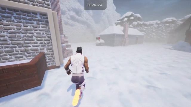 Crayta обзор. Бесплатные игры Epic Games.