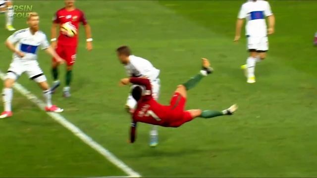 CRISTIANO RONALDO ❯ DANZA KUDURO X Don Omar • Cristiano Ronaldo Skills & Goals 2023 | HD смотреть онлайн