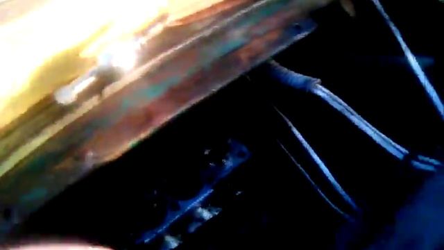 Юмз.ставлю рем комплект на распределитель.в полевых условиях. смотреть онлайн