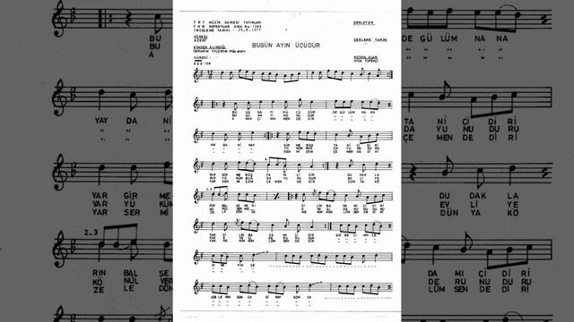 1383 Bugün Ayın Ücüdür 126 смотреть онлайн