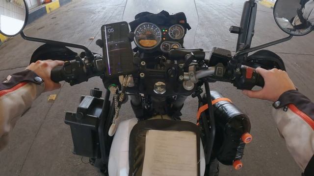 J'entre au KURDISTAN IRAKIEN avec ma MOTO - ?? IRAK - |EP39| смотреть онлайн