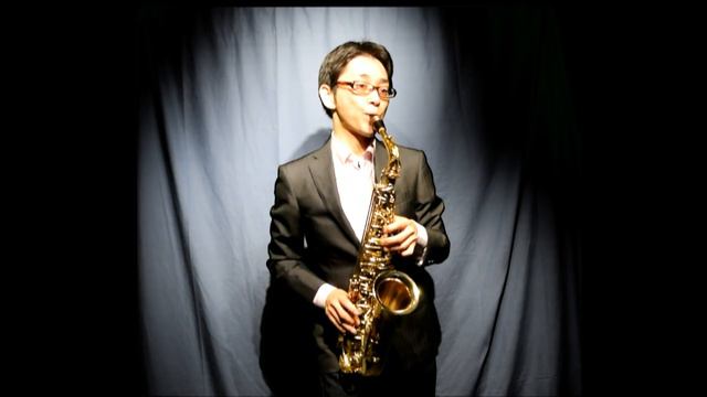 Guy Lacour 50 Etude [37] Alto Saxophone смотреть онлайн