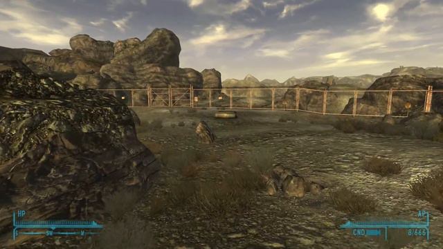 Fallout: New Vegas (2018) - NCR Finale IV смотреть онлайн