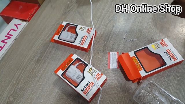 Excel Android charger | Fast Charger | DH Online Shop | Samsung charger | oppo charger | mi charger смотреть онлайн