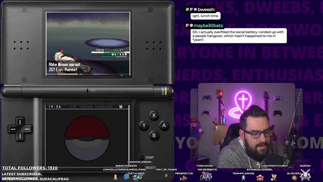 TWIG & getting lost in a cave in Pokemon White | PokeMondays смотреть онлайн