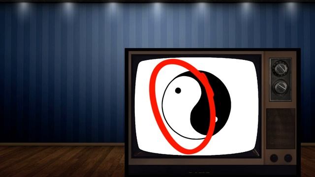 Инь - Ян \ значение смотреть онлайн