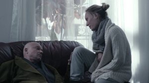 Крёстный, 3 серия