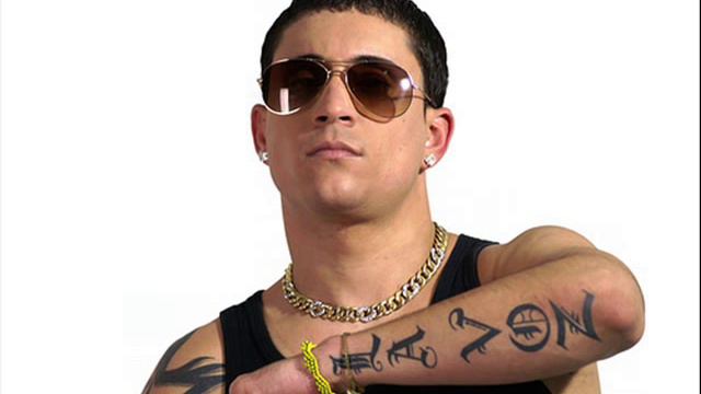 Osmani Garcia dj kpo mix смотреть онлайн