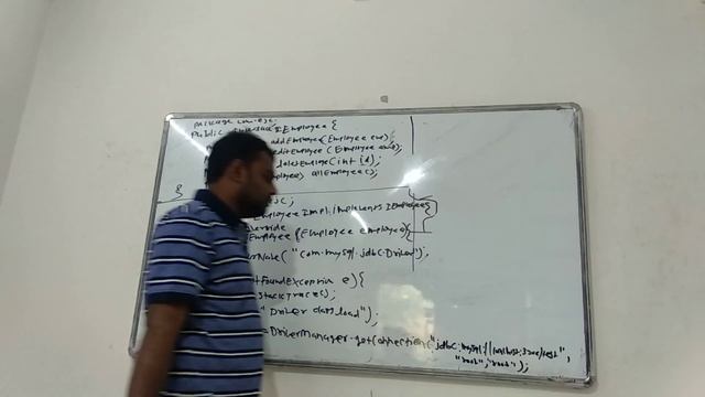 JDBC CRUD OPERATIONS EXCELLENT JAVA CLASEES 9359237930 смотреть онлайн