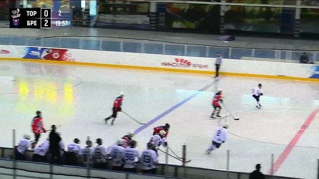 14.03.2022. 2006 Б. Торнадо - Брест смотреть онлайн