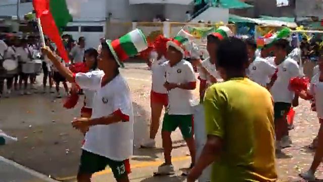 COLEGIO FERMIN TANGUIS - BULGARIA смотреть онлайн