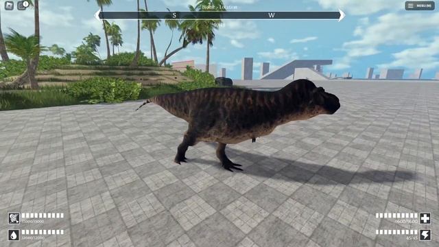 THE FINAL SKIN REVIEW (it's over) Roblox Prior Extinction смотреть онлайн