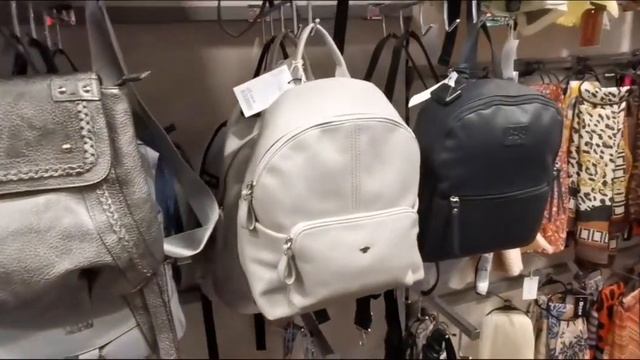 TK Maxx In Uk | What's new in the Tk Maxx Come shop with me | Handbags смотреть онлайн