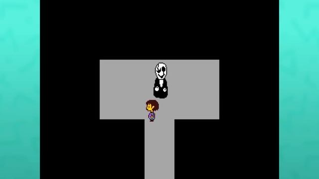 ALL Undertale Secrets in Waterfall opening - Mystery Man, Abandoned quiche, Umbrellas & more смотреть онлайн