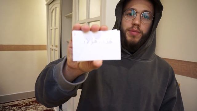 ПЕРЕЕХАЛ В САУДОВСКУЮ АРАВИЮ! MOVING TO SAUDI ARABIA! PART 1 смотреть онлайн