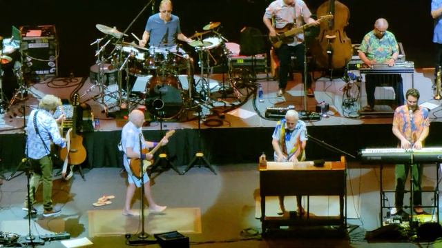 Jimmy Buffet "Volcano" @ Seminole Hard Rock Live, Hollywood FL 02/15/23 смотреть онлайн