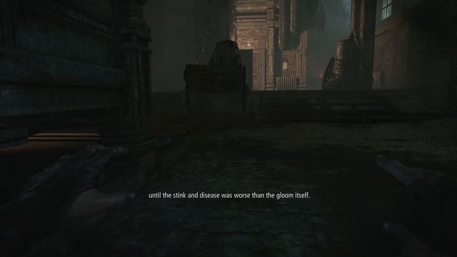 Thief: Custom Master Stealth Walkthrough Iron Man / All Modifiers PC - #4 chapter 2 Dust to Dust 1/ смотреть онлайн