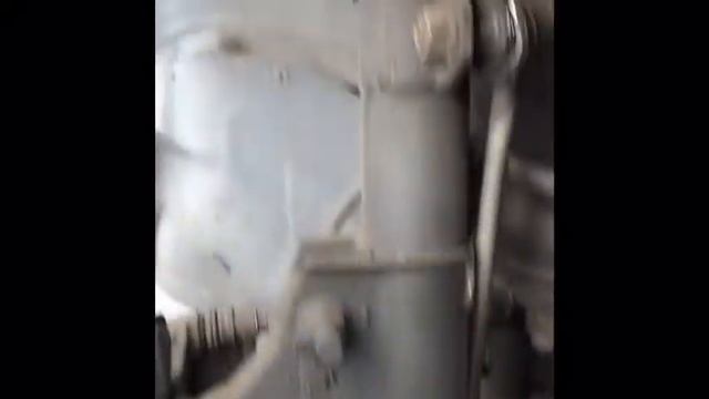 Toyota Corolla 2006 como cambiar la flecha del motorista. How to change axle смотреть онлайн
