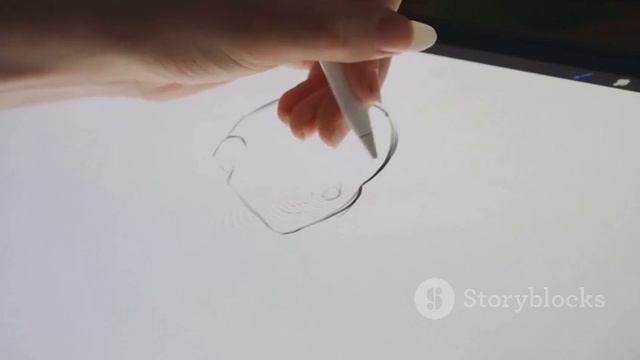 How To Sketch Like A Pro: Tips And Techniques смотреть онлайн