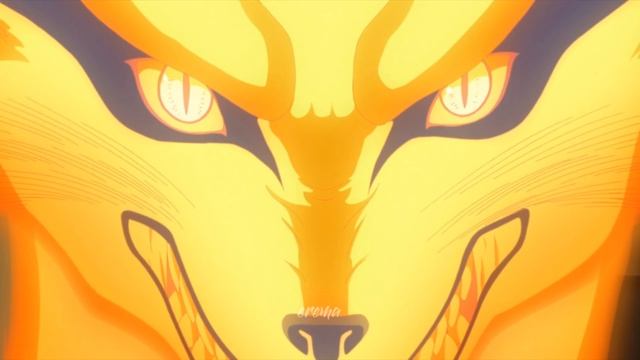 «Я смогу стать таким как Наруто?» / Каваки узнает историю Наруто смотреть онлайн