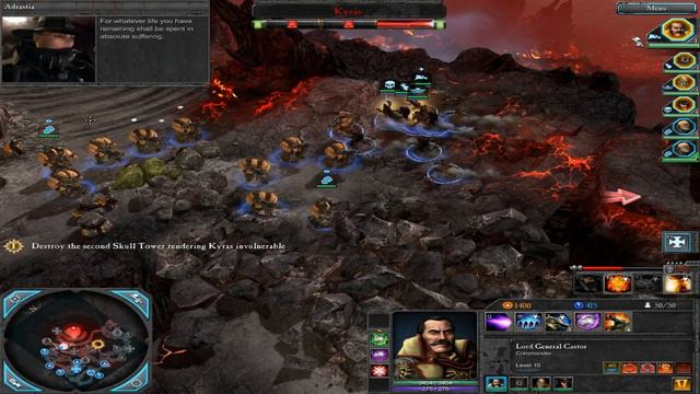 Retribution - The Final Battle (IG) смотреть онлайн