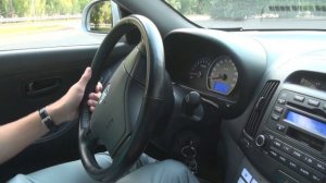 Hyundai elantra IV. (серия 2)