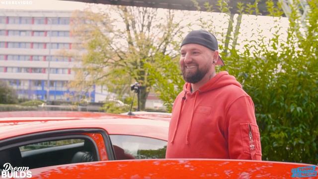 DreamBuilds - Turbo Tuning im Astra OPC von Michael - by it's tuning, not racing смотреть онлайн