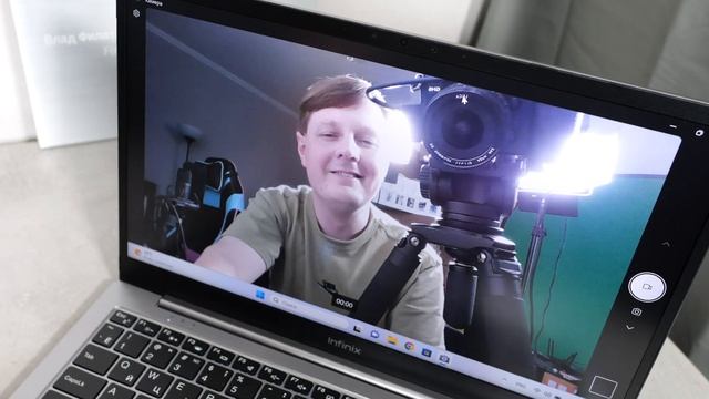 INFINIX Inbook X3: отличный ноутбук в 2023 году