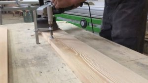 Тонкости браширования древесины