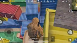 Как зайти в тренировочный режим PUBG