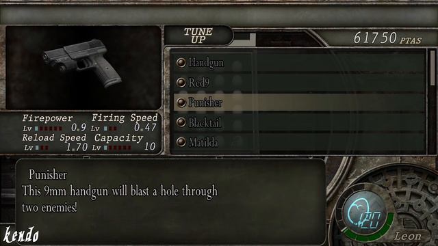 The Egg │? (Resident Evil 4) смотреть онлайн
