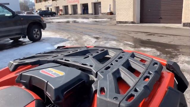 Как звучит Yoshimura? смотреть онлайн