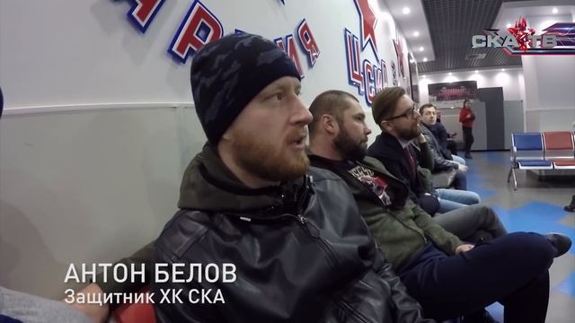 #ZAхоккей. Армейское дерби в плей-офф смотреть онлайн