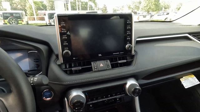 Новый RAV4 Hybrid 2022 за $45K и $52K. Обзор Тойота РАВ 4 Гибрид смотреть онлайн