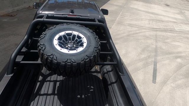 DODGE RAM TRX 6X6 AVAILABLE NOW Apocalypse Manufacturing смотреть онлайн