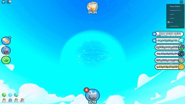 *БАГ* КАК ПОЛУЧИТЬ *Bling HoverBoard* в СИМУЛЯТОРЕ ПИТОМЦЕВ X! ROBLOX смотреть онлайн